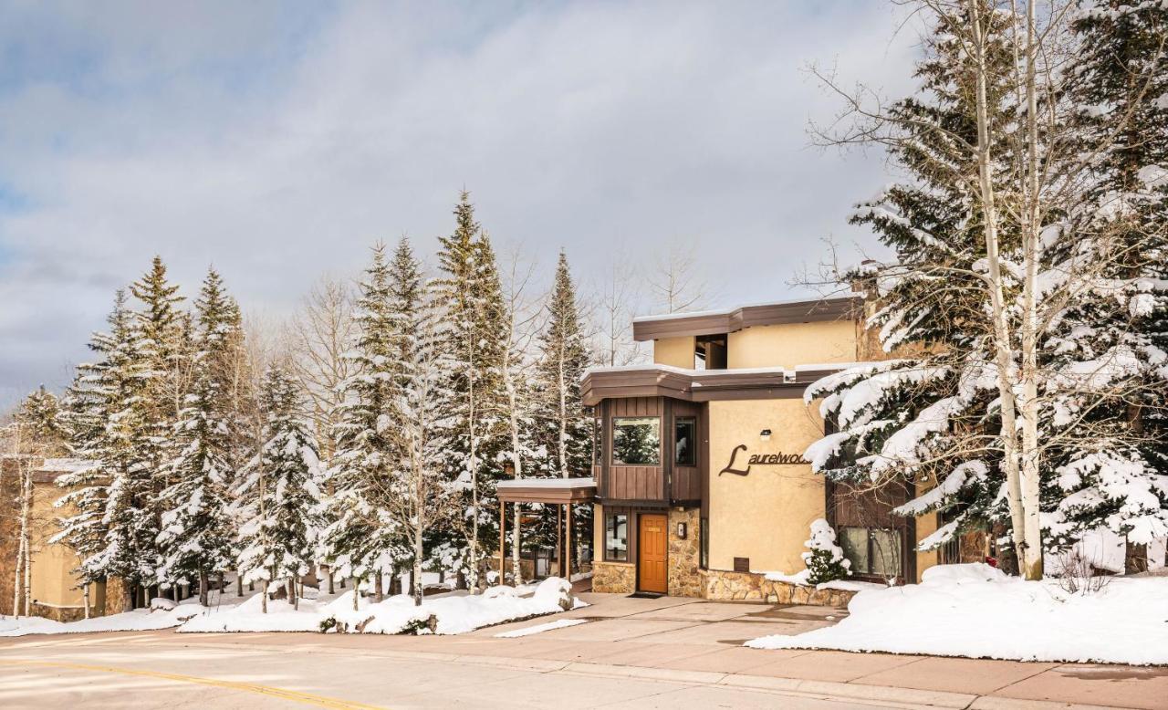Laurelwood Condominiums 402 Snowmass Village Exteriör bild