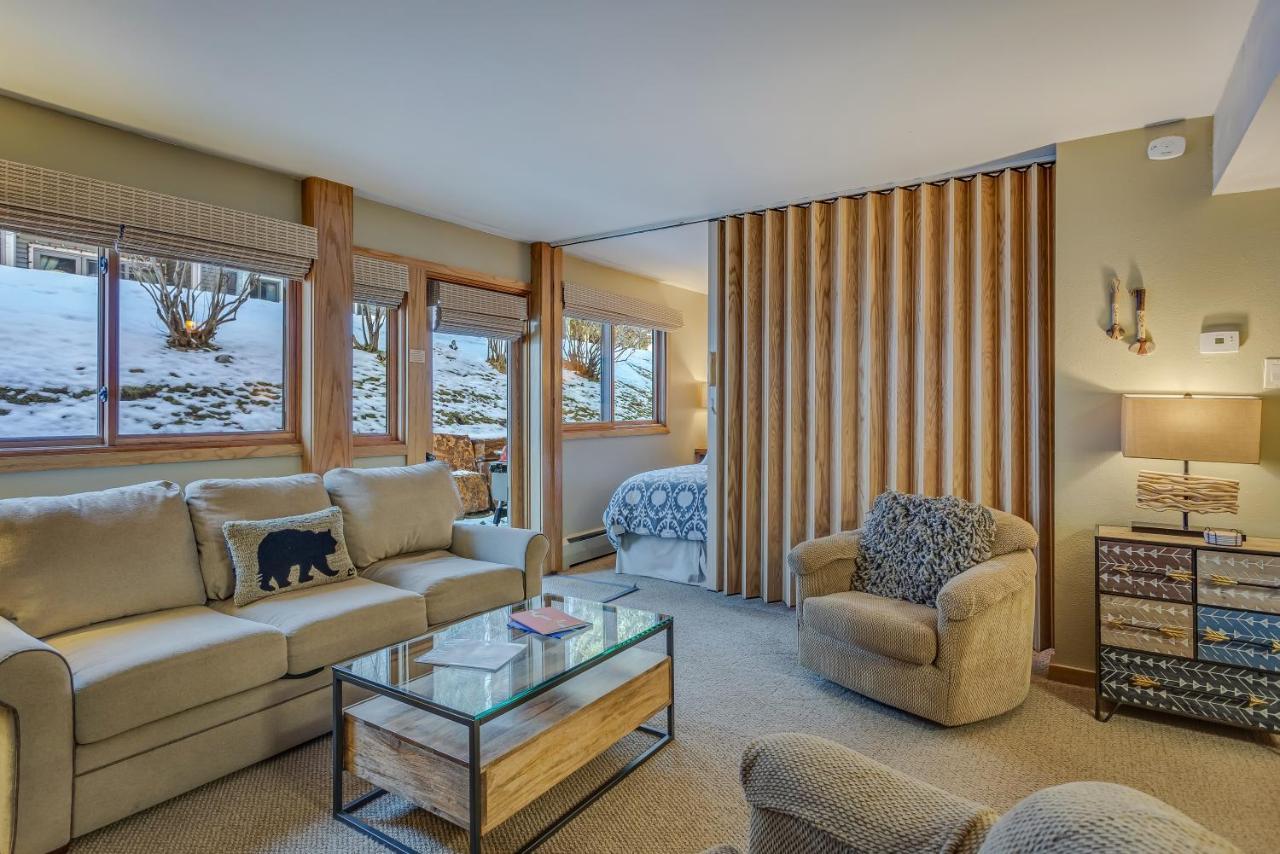 Laurelwood Condominiums 402 Snowmass Village Exteriör bild
