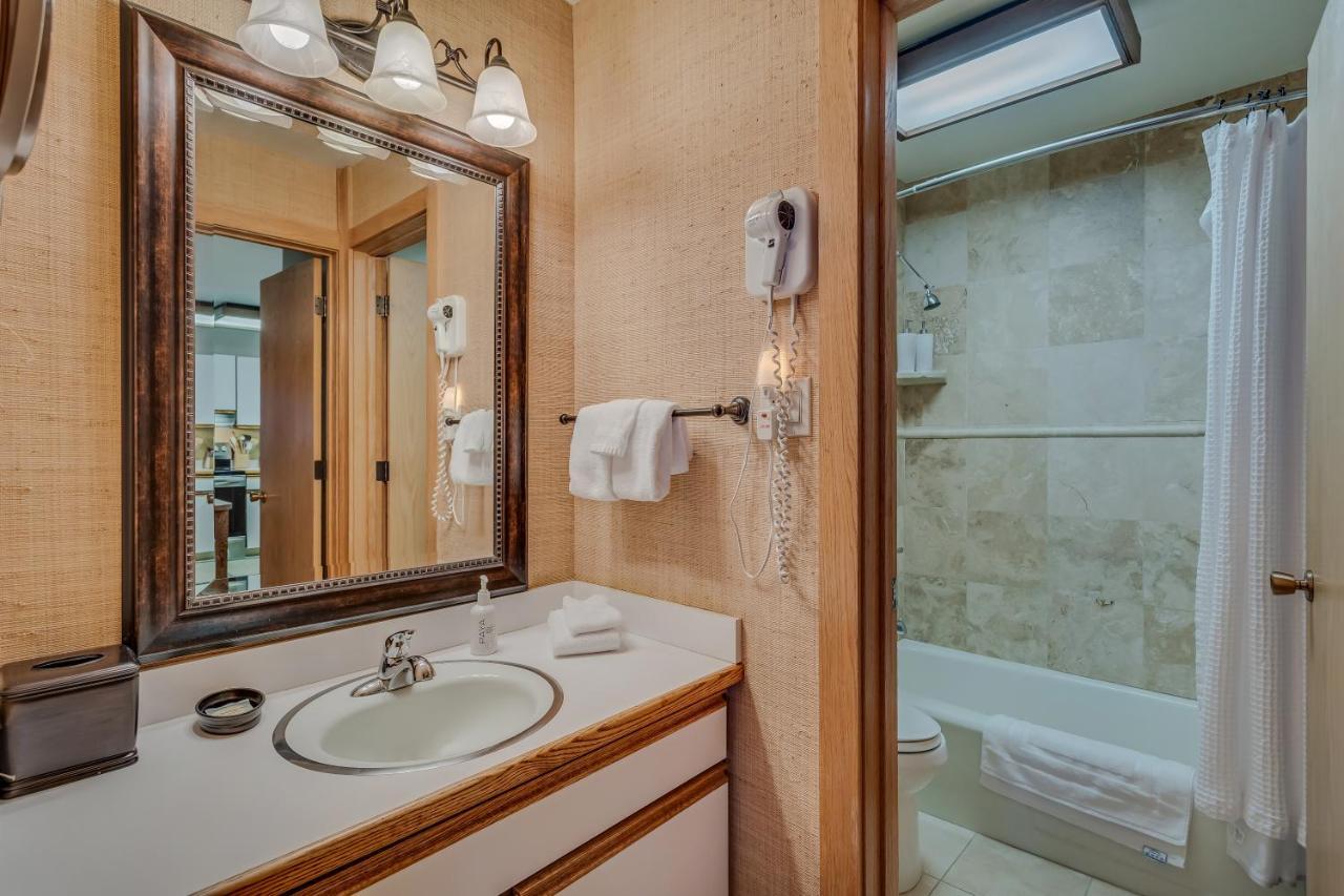 Laurelwood Condominiums 402 Snowmass Village Exteriör bild