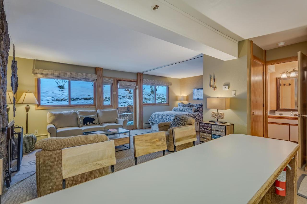 Laurelwood Condominiums 402 Snowmass Village Exteriör bild