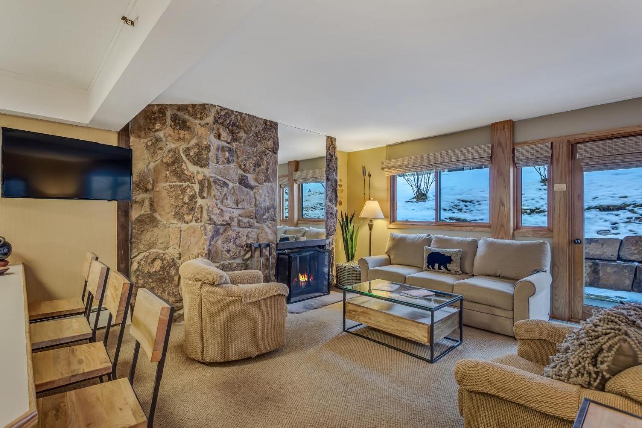 Laurelwood Condominiums 402 Snowmass Village Exteriör bild