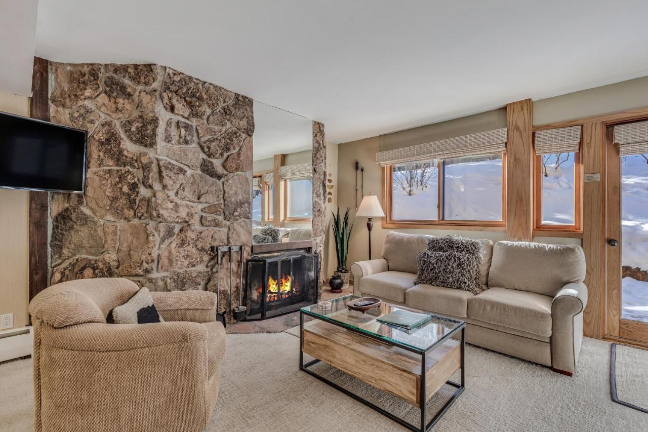 Laurelwood Condominiums 402 Snowmass Village Exteriör bild